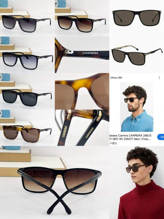 Picture of Carrera Sunglasses _SKUfw76990695fw